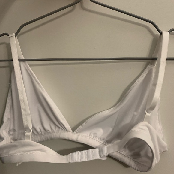 Triangle brallette - Picture 2 of 3